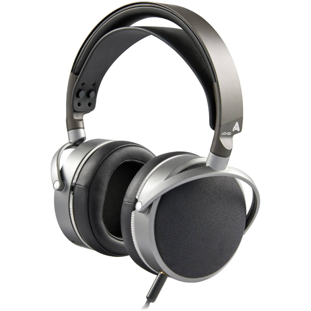 Audeze LCD-S20 High-End Kopfhörer