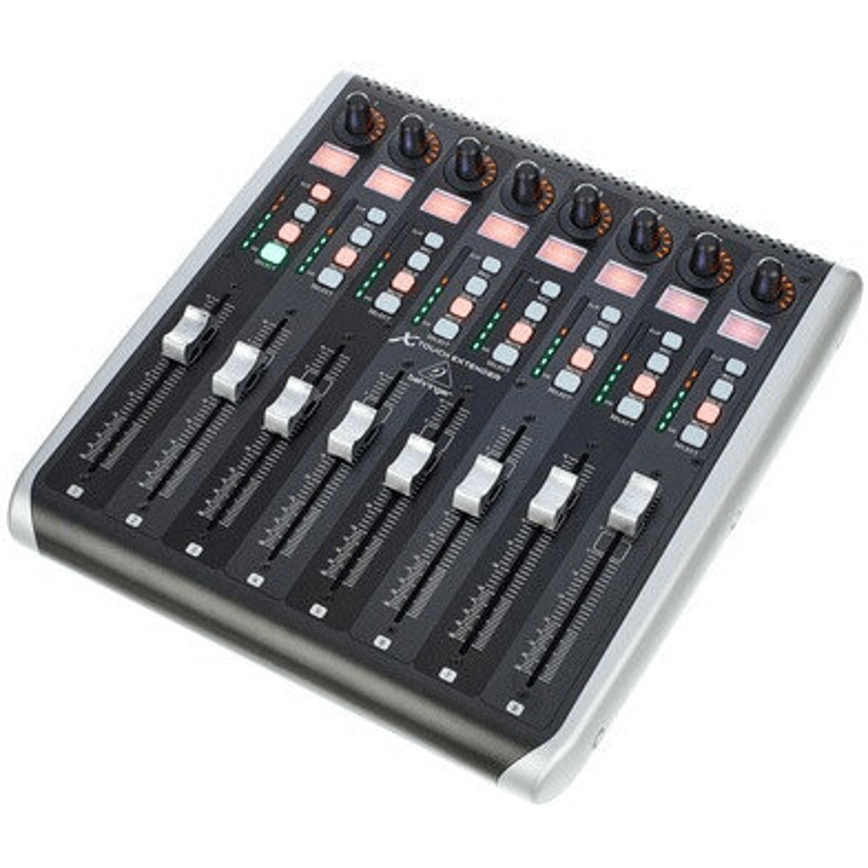 Behringer X-Touch Extender MIDI-Controller – Professionelle Erweiterung für Ihre Musikproduktion