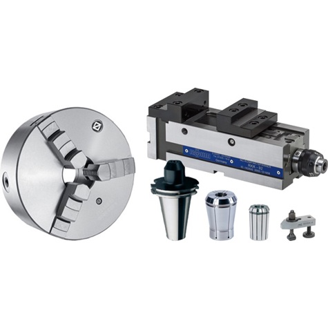 CoroCut® QI 520QI-LAGF03C16-20 - Bohrstange für Schneideinsätze zum Einstechen
