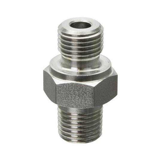 ifm electronic E30058 Prozessadapter - Präzise Lösungen für Ihre Anwendungen