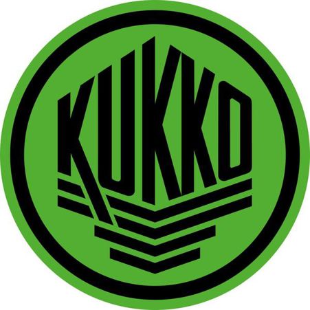 Kukko Buchsenset K-58 für KUKKO Thread Repair | 5-teilig (58-M05x08x76-S/5)