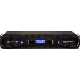 Crown XLS 2502 PA-Endstufe
