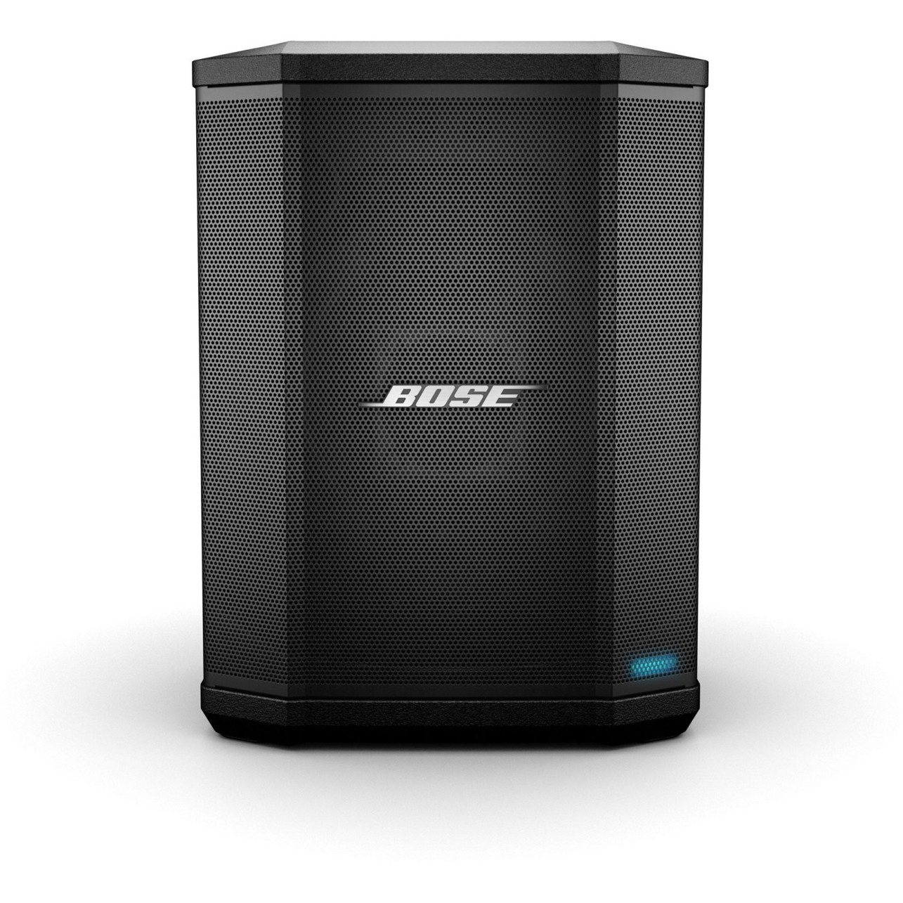 Bose S1 Pro - Tragbarer PA-Lautsprecher für professionelle Klangqualität