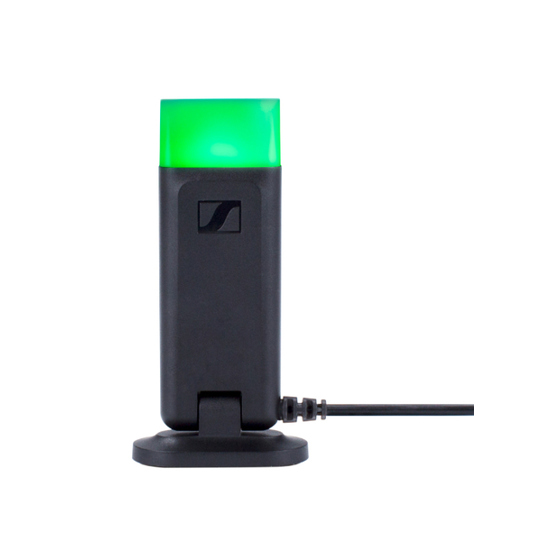 EPOS Busylight UI 10 BL - LED Statusanzeige für Klinkenstecker