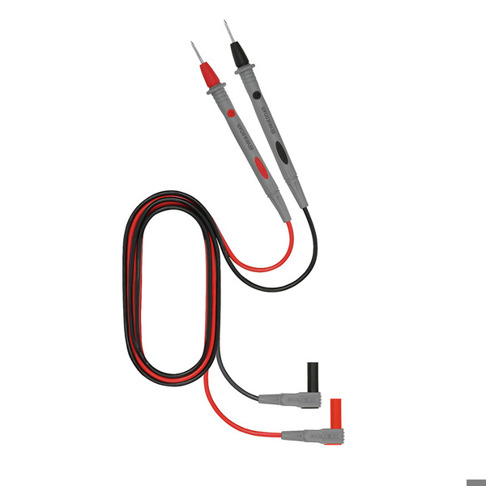 Digitale Multimeter Messleitungen – Präzise Prüfspitzen für Elektronik