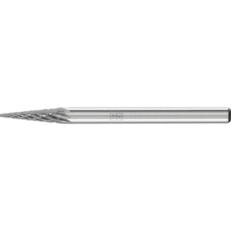 Hartmetall Frässtift SKM 0311/3 Z3 PLUS - Präzisionswerkzeug für Metallbearbeitung