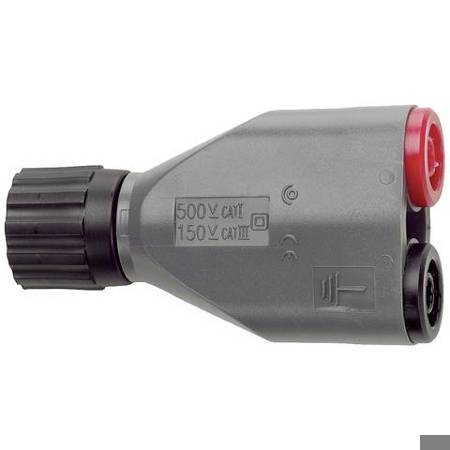 Pomona Electronics Lab Connector 72937 - Single Unit