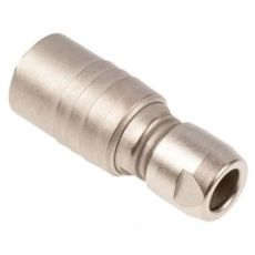 Hirose HR10 Mini 4-poliger Rundsteckverbinder Stecker für Kabelmontage