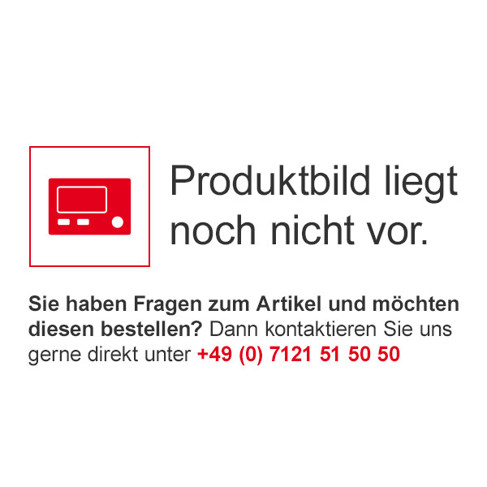 Z231G ASi-Modulunterteil mit Klinkenbuchse