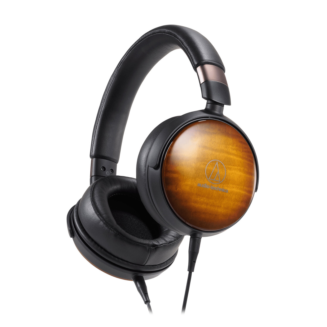 Audio-Technica ATH-WP900 Premium Over-Ear Kopfhörer