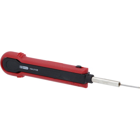 Flachstecker Entriegelungswerkzeug 1,5 mm - AMP Tyco Superseal