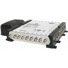 Astro SAM 916 Ecoswitch Multischalter - Optimale Signalverteilung