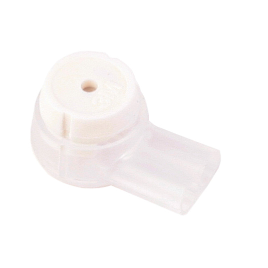 Einzeladerverbinder UR2-D(CART) - Ungefüllt, 3 Adern, 0,4 mm, 0,9 mm | Kabelabzweiger