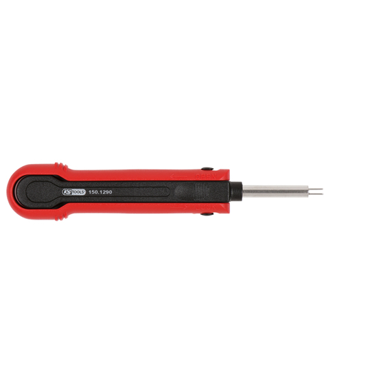 Kabel-Entriegelungswerkzeug für Rundsteckhülsen (1,5mm)
