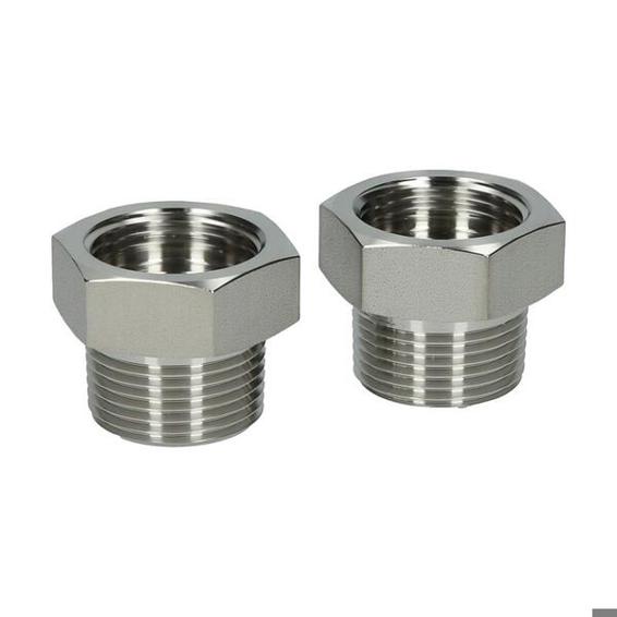 Endress+Hauser Prozessadapter-Set 71355709 – Hochwertige Prozessadapter für Präzise Messungen