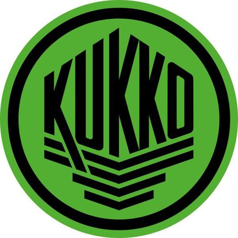 Kukko Buchsenset K-58 für KUKKO Thread Repair - 5 Stück M05x08x100
