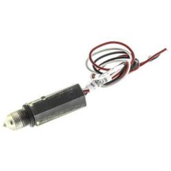 Gems Sensors Polysulfon Schwimmerschalter - Horizontal & Vertikal | Belastbar von -17,8°C bis +80°C