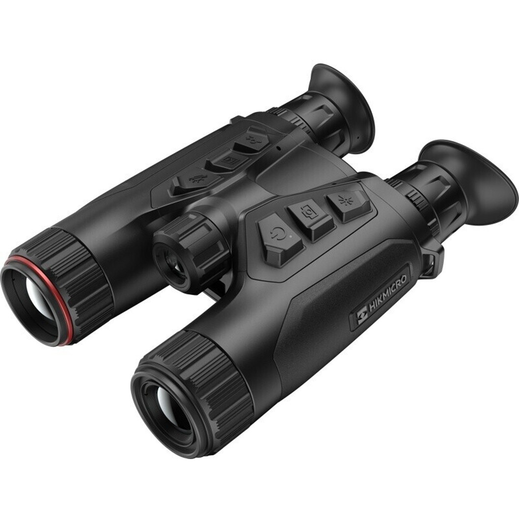 Hikmicro HABROK 3-in-1 Fernglas (HH35LN) - Infrarot 940nm