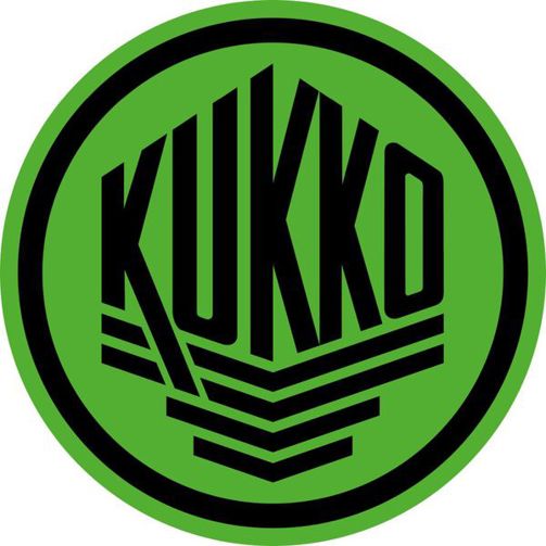 Kukko Buchsenset K-58-M05/M10 für Gewindereparatur - 58-M06x10x94-S/5
