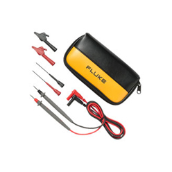 Fluke TL80A Präzisions-Messleitung für Prüfspitzen