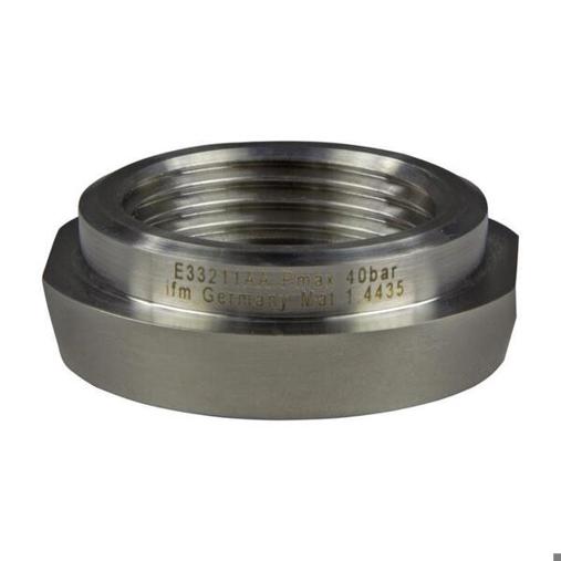 IFM Electronic E33211 Prozessadapter - Hochwertige Signalverarbeitung für industrielle Anwendungen