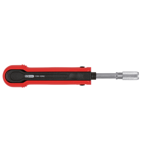 Kabel Entriegelungswerkzeug für Rundstecker & Rundsteckhülse - 4,0mm