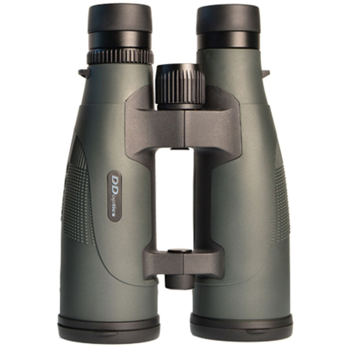 DDoptics Pirschler 12x56 Gen 3 Fernglas - Grün