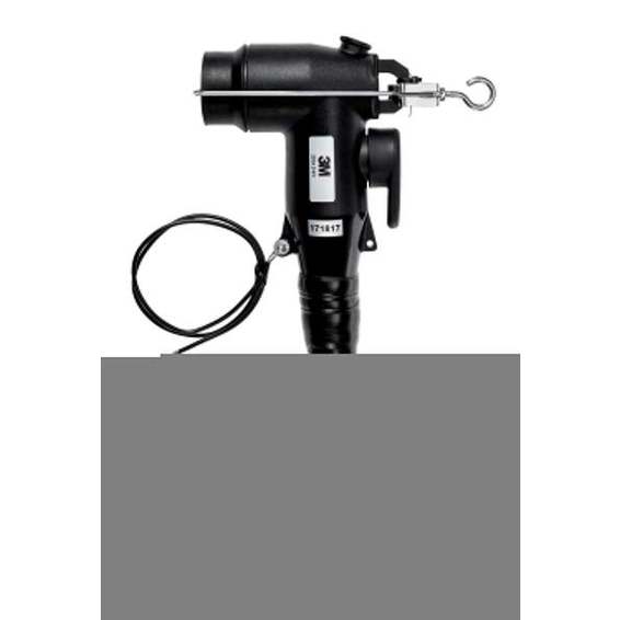 3M™ 92-EE 895-2/50 Steckendverschluß - Gewinkelte Anschlussstücke für 1 Leiter, 250 A, 6/10 kV - Innenraum - 1x 35 bis 50 mm²