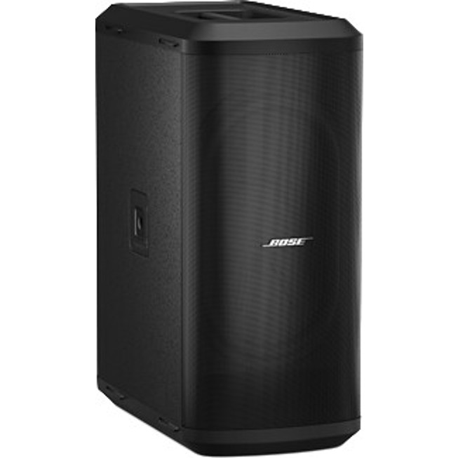 Bose Sub2 - Hochleistungs PA-Subwoofer für erstklassigen Klang