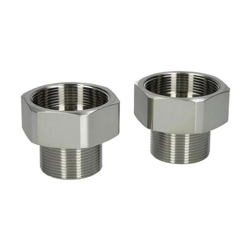 Endress+Hauser Prozessadapter-Set 71355717 - Hochwertige Adapter für effiziente Prozesskontrolle