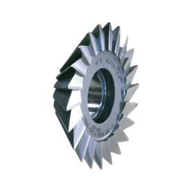 ORION HSSE Winkelstirnfräser DIN 842 - Größe 50,0 x 13 x 13 mm