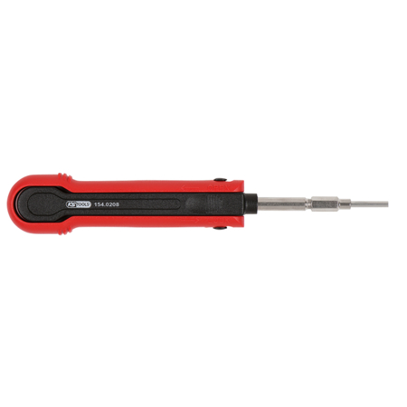 Kabel-Entriegelungswerkzeug für Rundsteckhülsen - 1,5mm Präzisionswerkzeug