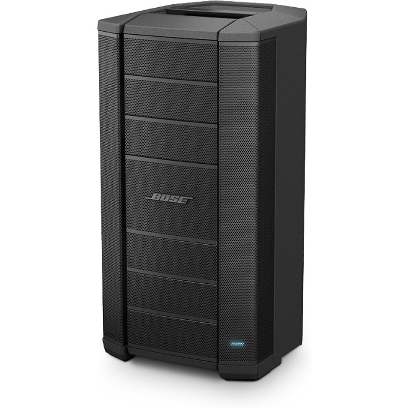 Bose F1 Model 812 PA Lautsprecher - Professioneller Sound für Live-Events