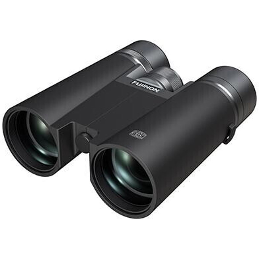 Fujifilm Fujinon HC 8x42 Fernglas - Hochwertige Optik für Naturbeobachtungen