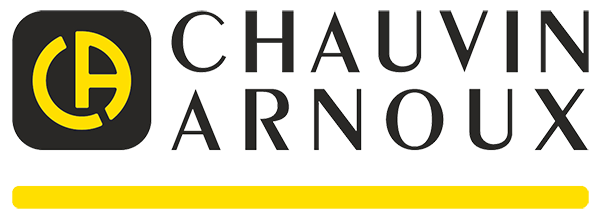 Chauvin Arnoux