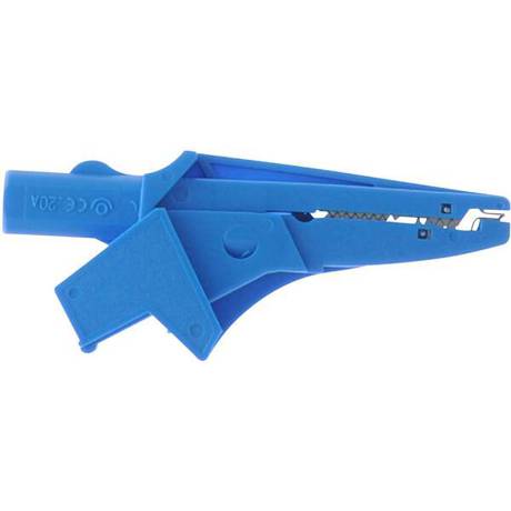 Metrel 20991647 A 1310 Krokodilklemme – 1 Stück