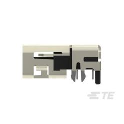 TE Connectivity 20-polige gewinkelte HDMI-Buchse (40 V AC)