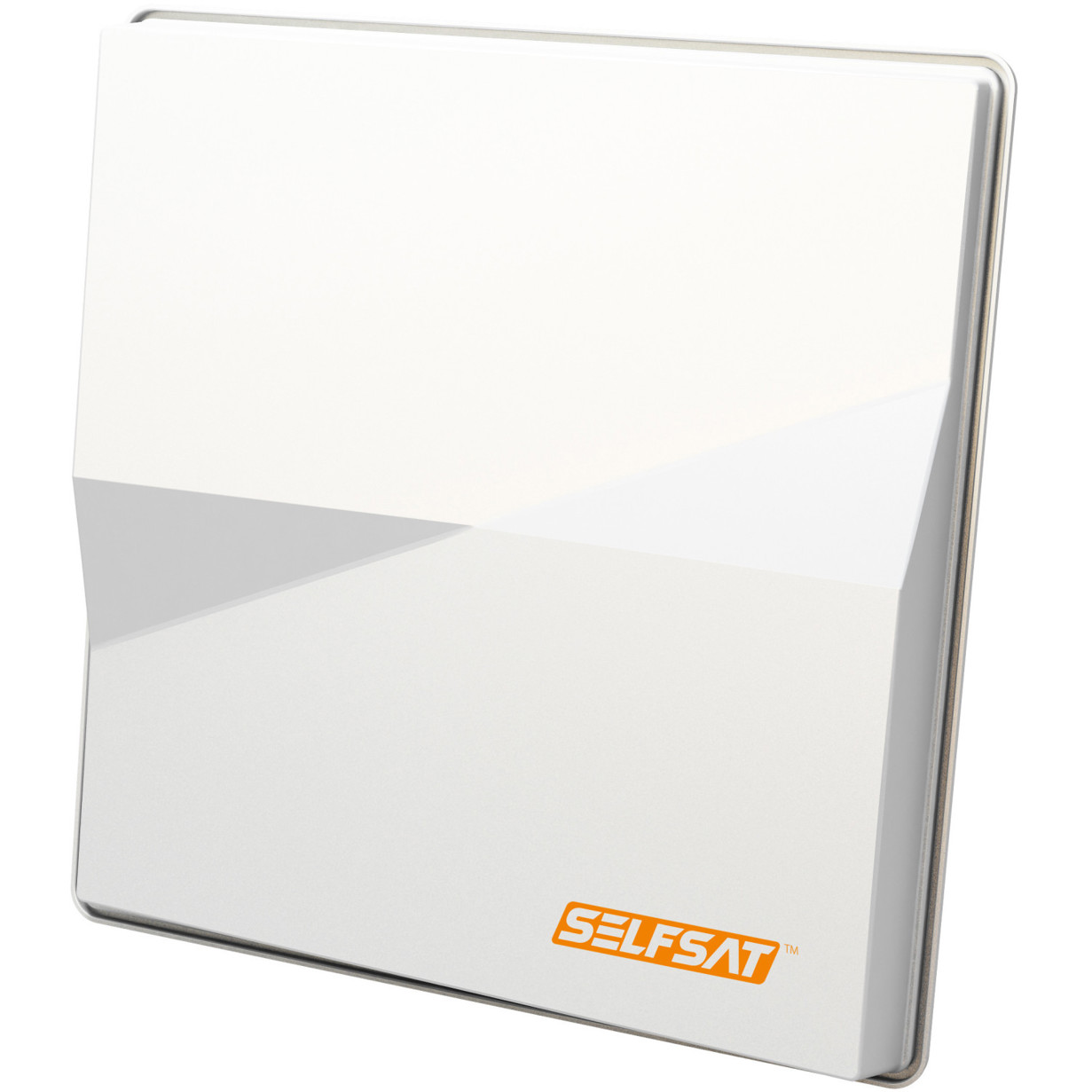 Selfsat H50M4 - High-Performance Satellitenantenne für optimales Fernsehen
