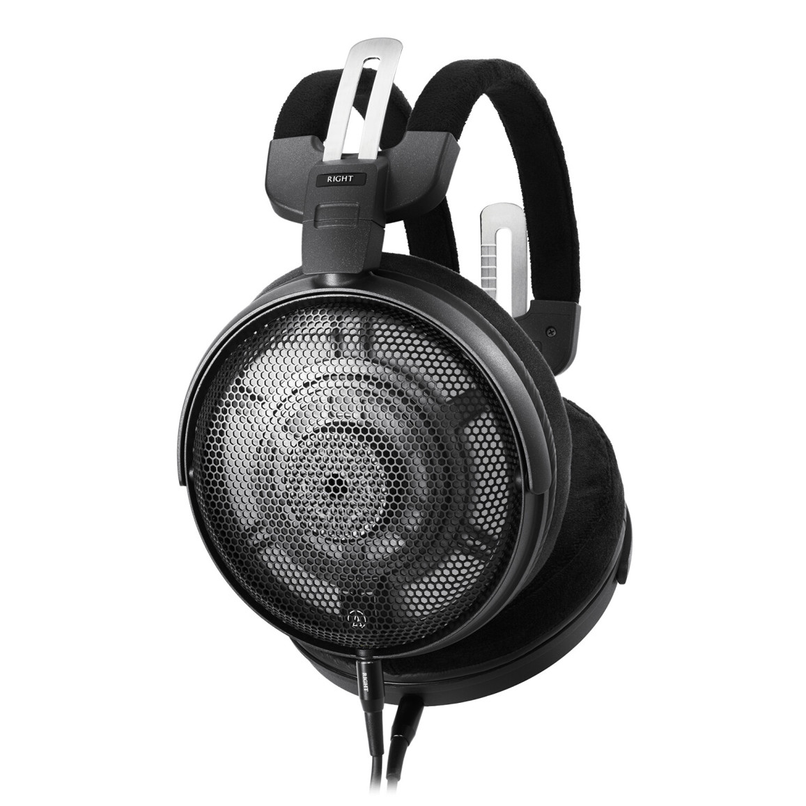 Audio-Technica ATH-ADX3000 High-Performance Over-Ear Kopfhörer