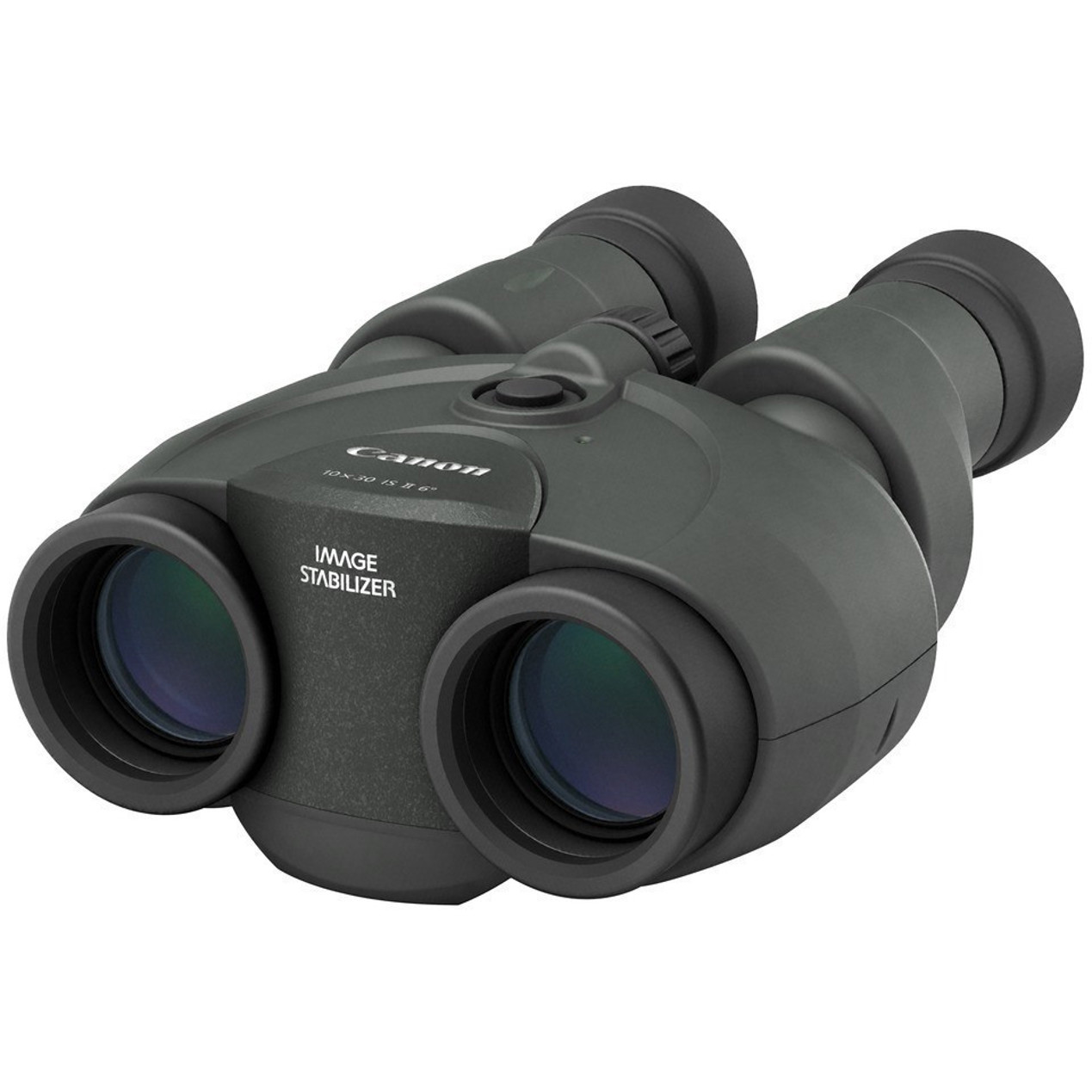 Canon 10x30 IS II Fernglas - Hochwertige Bildstabilisierung für klare Sicht