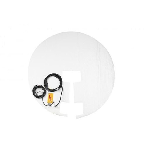 Kathrein ESO 90 H - 90cm Satellitenmontagezubehör (237500001)