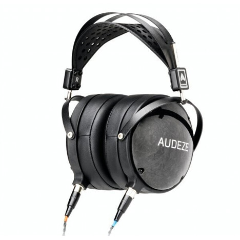 Audeze LCD-2 Closed-Back Kopfhörer - Premium Audiophiles Erlebnis