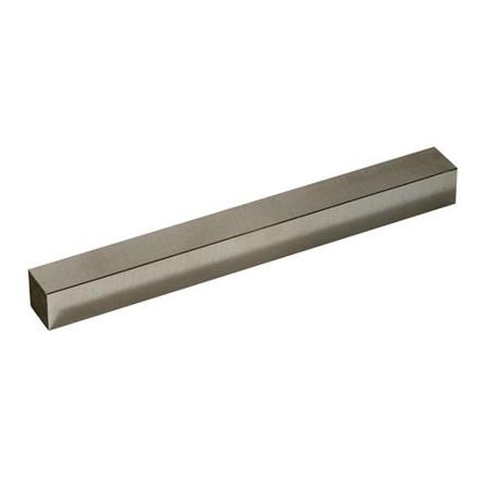 Drehling DIN 4964 B - quad. B 12x12mm HSS-EW9Co10 1.3207 - 160mm