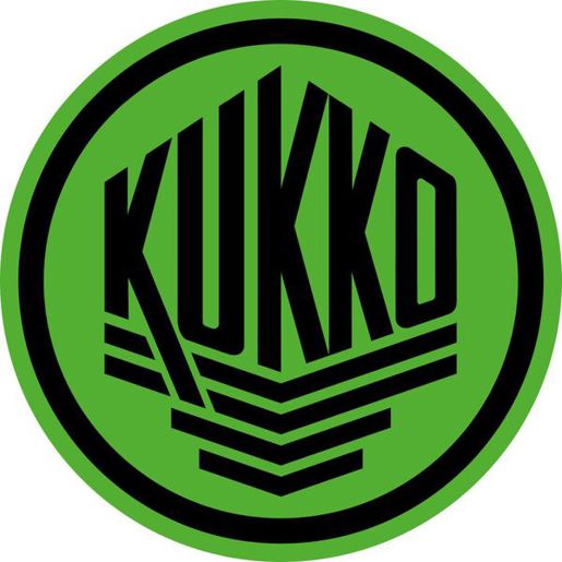 KUKKO Buchsenset K-58 für Gewindereparatur - 58-M08x125x117-S/5