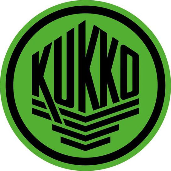Kukko Buchsenset M10x150x140 für KUKKO Thread Repair Satz K-58-M05-M10 - 5-teilig