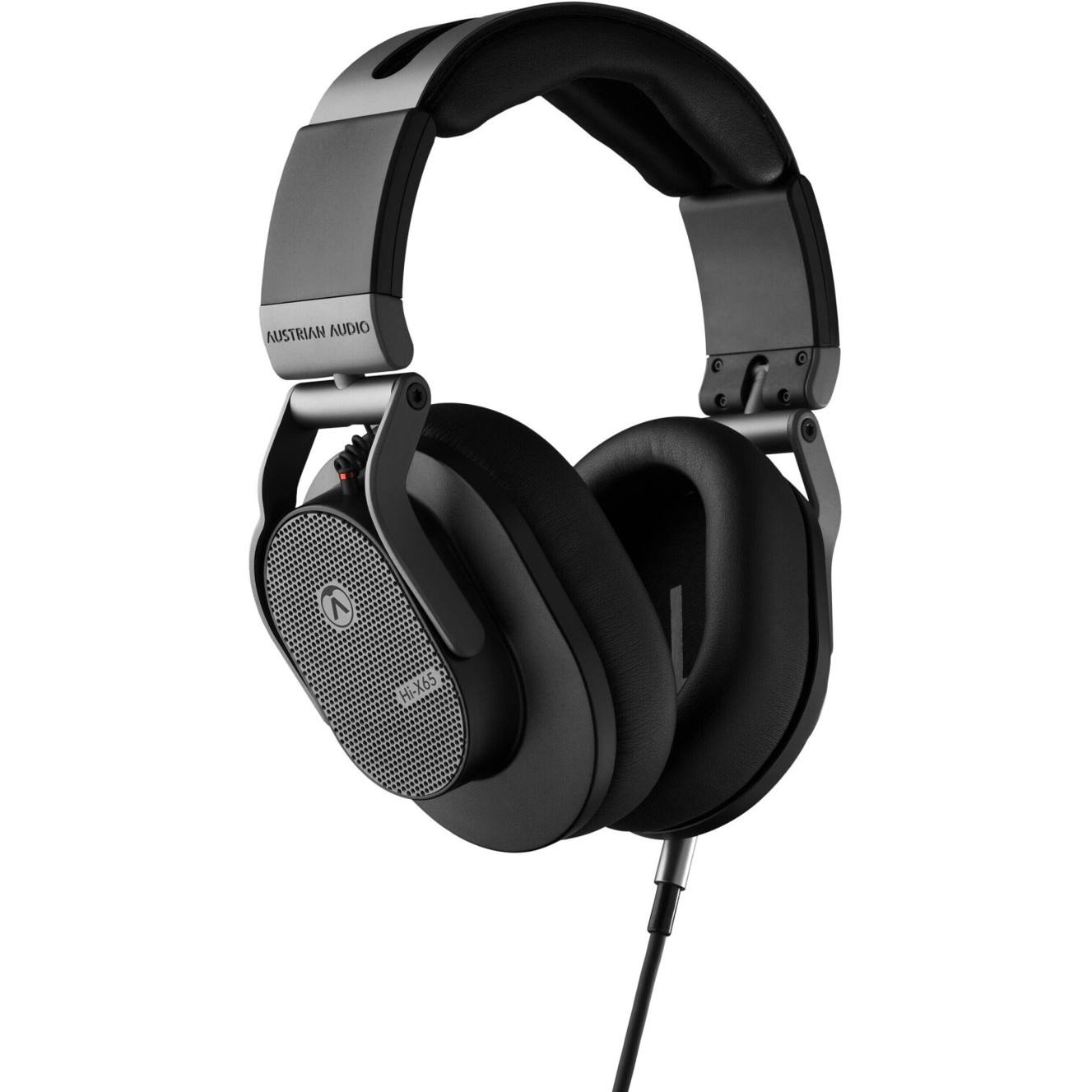 Austrian Audio Hi-X65 Over-Ear Kopfhörer – Professioneller Sound für Musikliebhaber