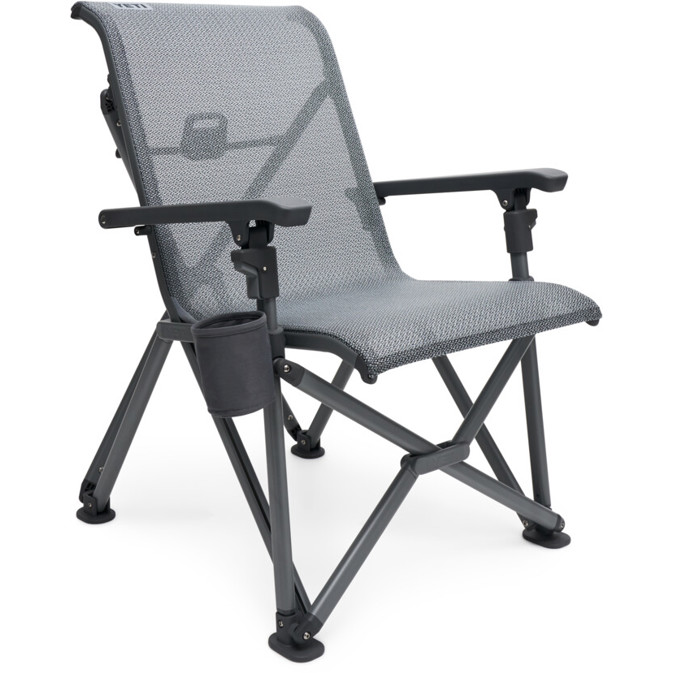 Y by Nordisk Trailhead Campingstuhl - Cooler, leicht und bequem