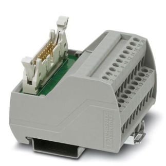 DIN-Stecker Übergabemodul - Hochwertige Verbindungslösung