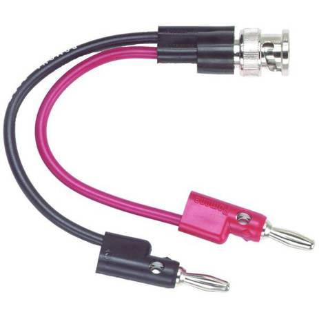 Pomona Electronics 3957 Laborstecker – 1 Stück für vielseitige Anwendungen