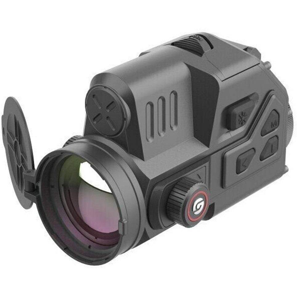 Guide Sensmart TB650P Fernglas – Hochwertige Optik für Abenteuer und Beobachtungen